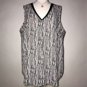 Vince Camuto Sleeveless Top